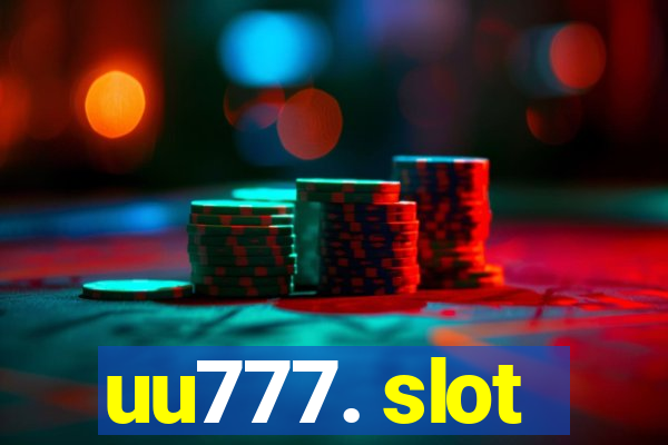 uu777. slot